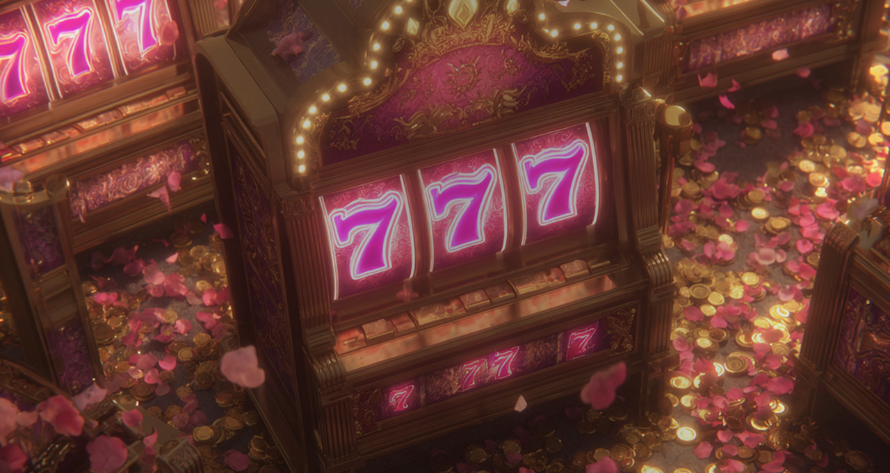 Queen Vegas