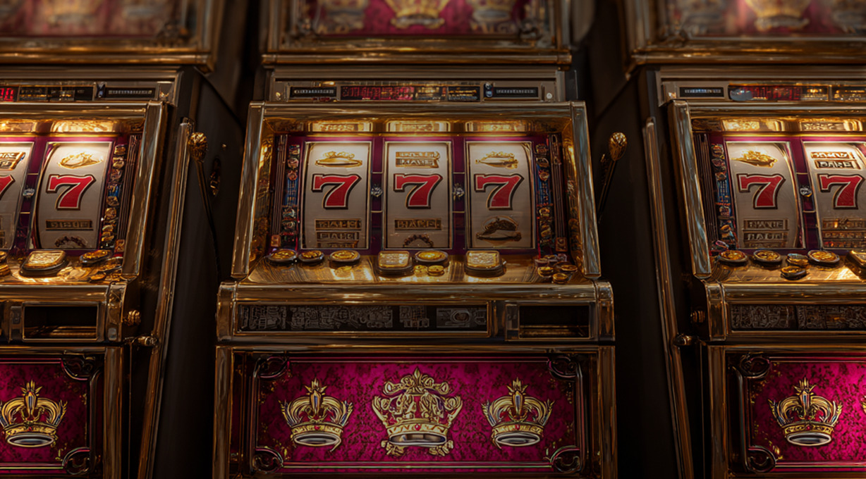 Queen Vegas